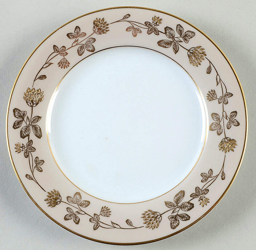 5491 Bread & Butter Plate by Noritake-1