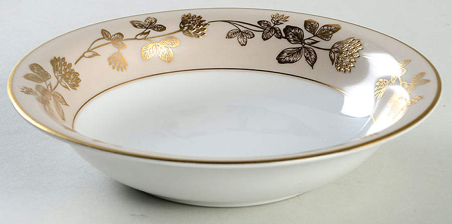 5491 Fruit/Dessert (Sauce) Bowl by Noritake-1