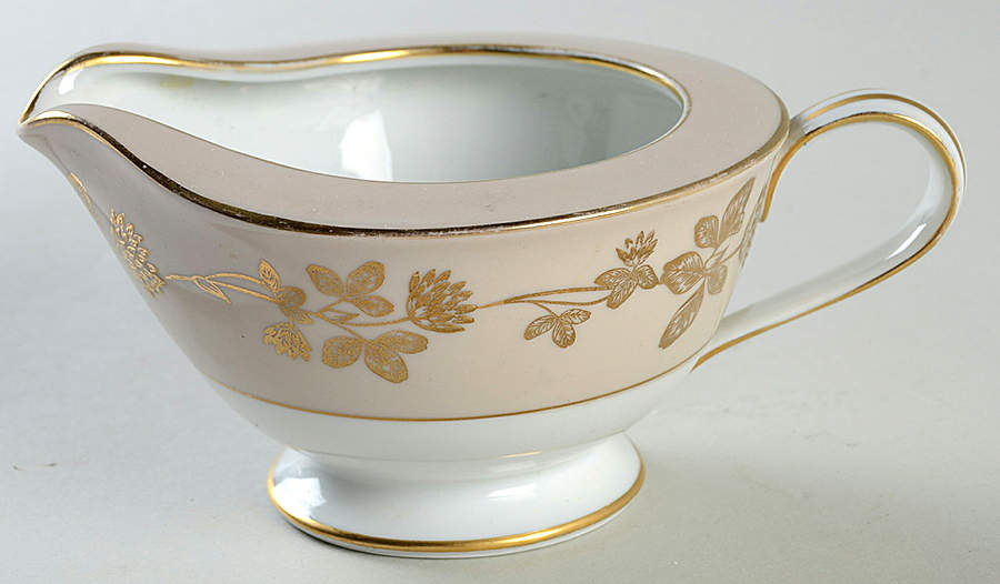 5491 Creamer by Noritake-1