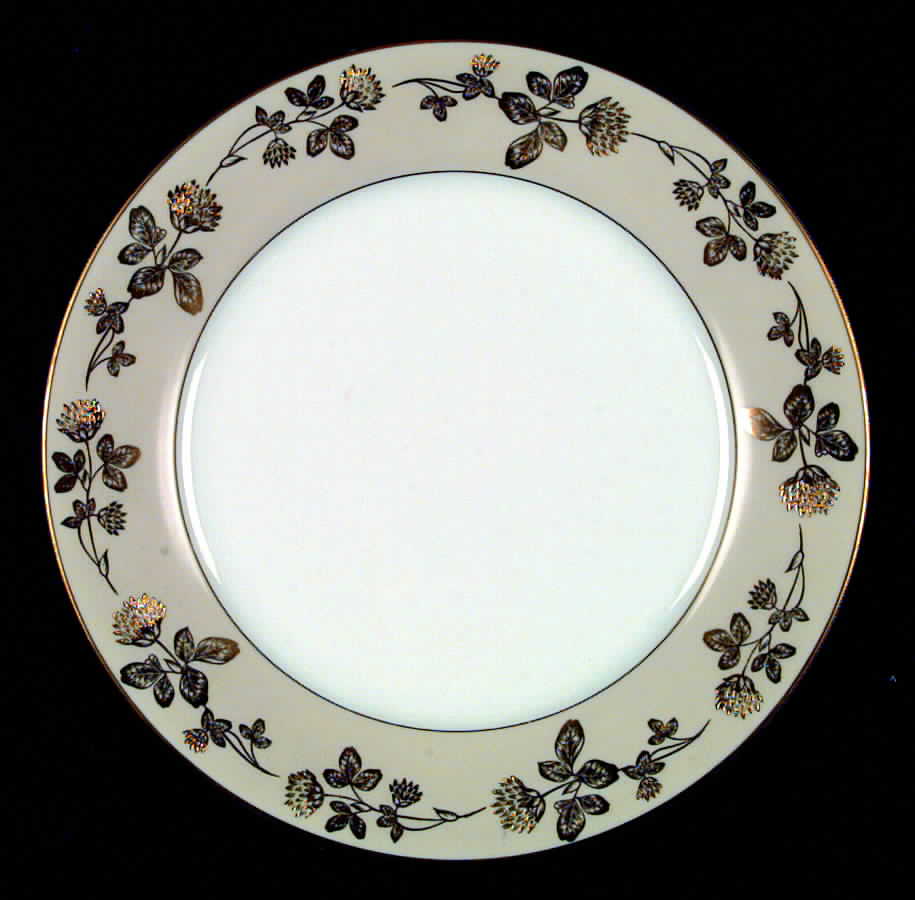 5491 Dinner Plate by Noritake-1