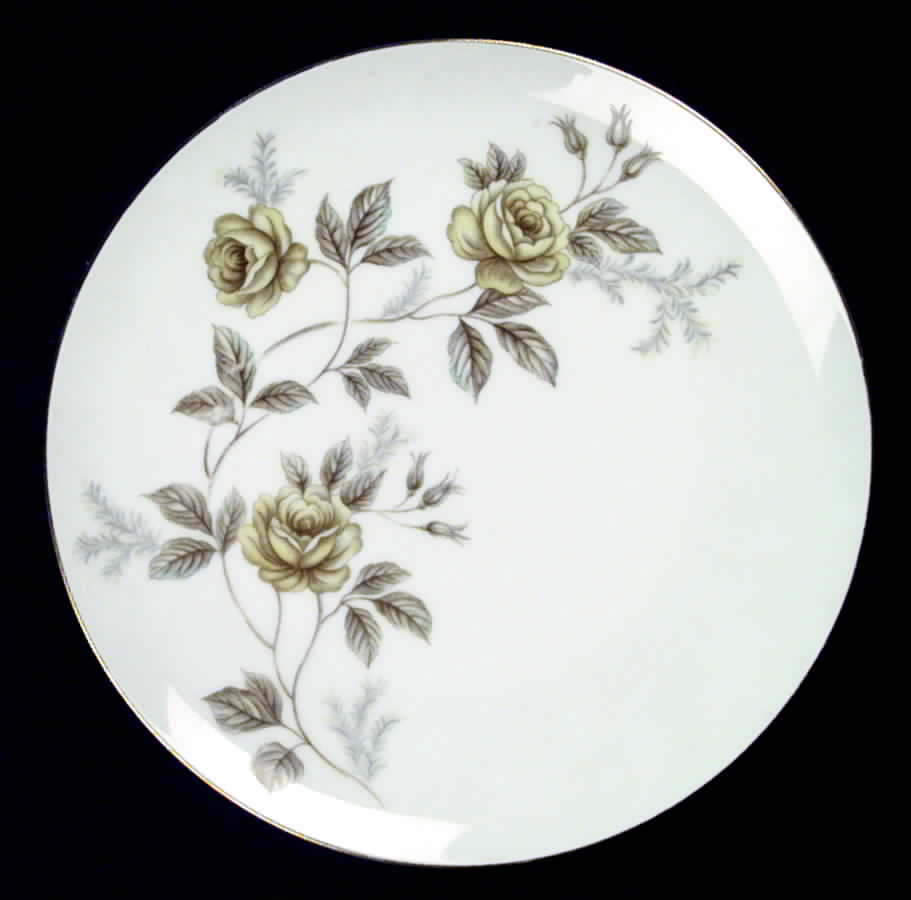 5511 Dinner Plate by Noritake-1