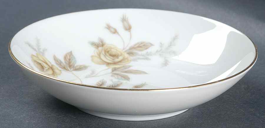 5511 Fruit/Dessert (Sauce) Bowl by Noritake-1