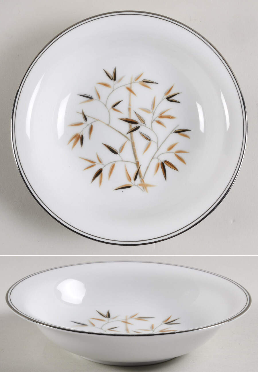 5513 Coupe Soup Bowl by Noritake-1