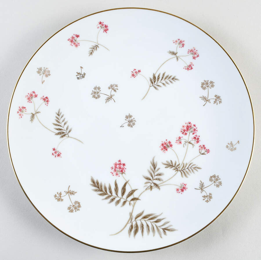 5515 Dinner Plate by Noritake-1