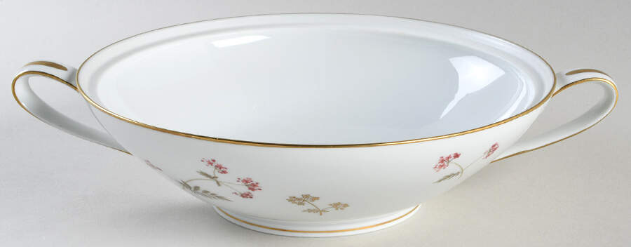 5515 Round Vegetable No Lid by Noritake-1
