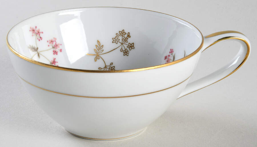 5515 Flat Cup by Noritake-1