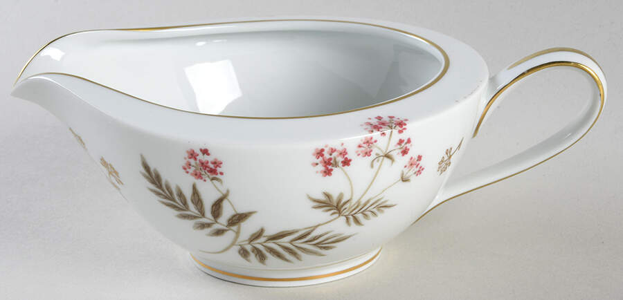 5515 Creamer by Noritake-1