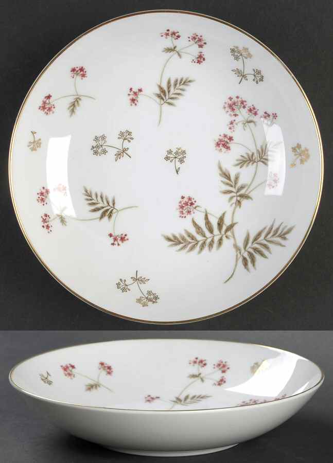5515 Coupe Soup Bowl by Noritake-1