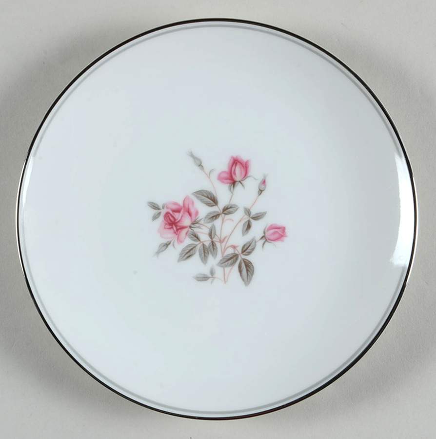 5516 Bread & Butter Plate by Noritake-1