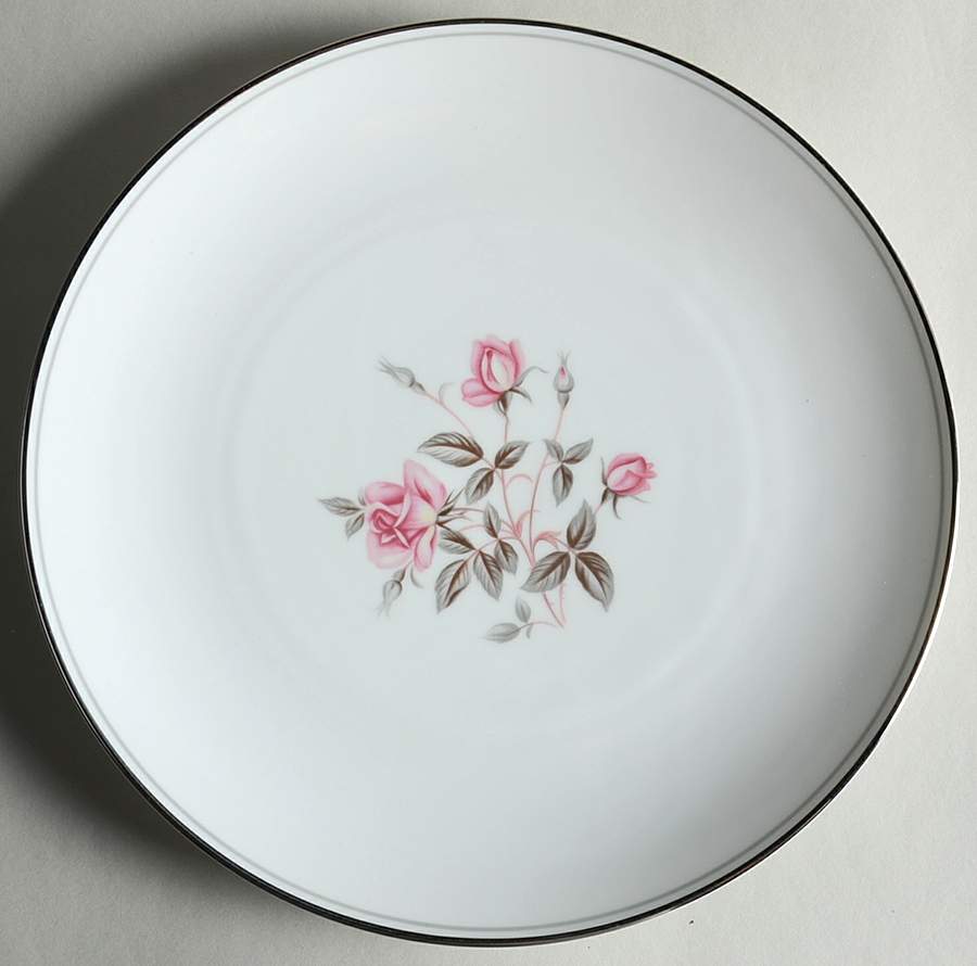 5516 Dinner Plate by Noritake-1