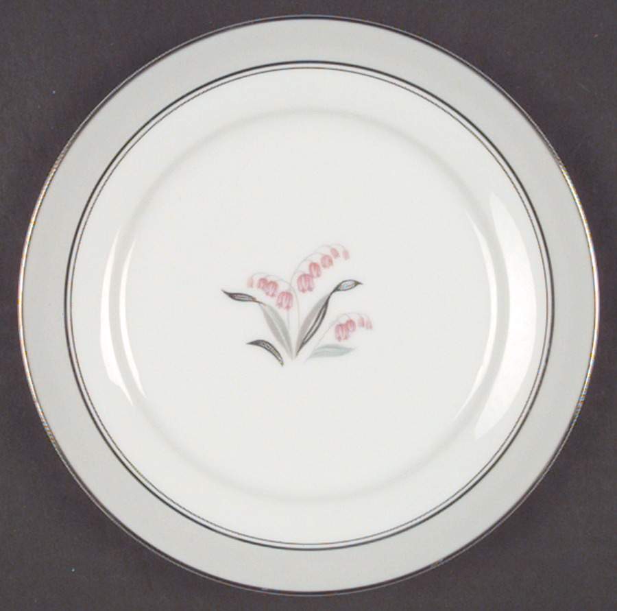 5518 Salad Plate by Noritake-1
