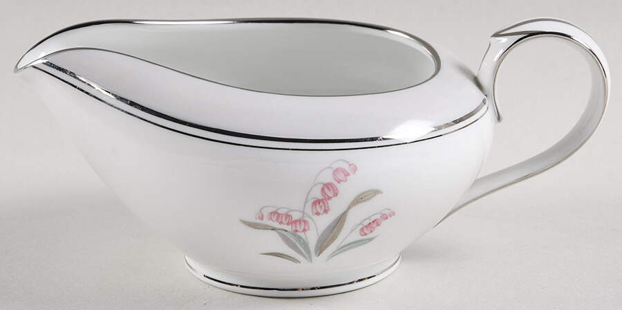5518 Creamer by Noritake-1