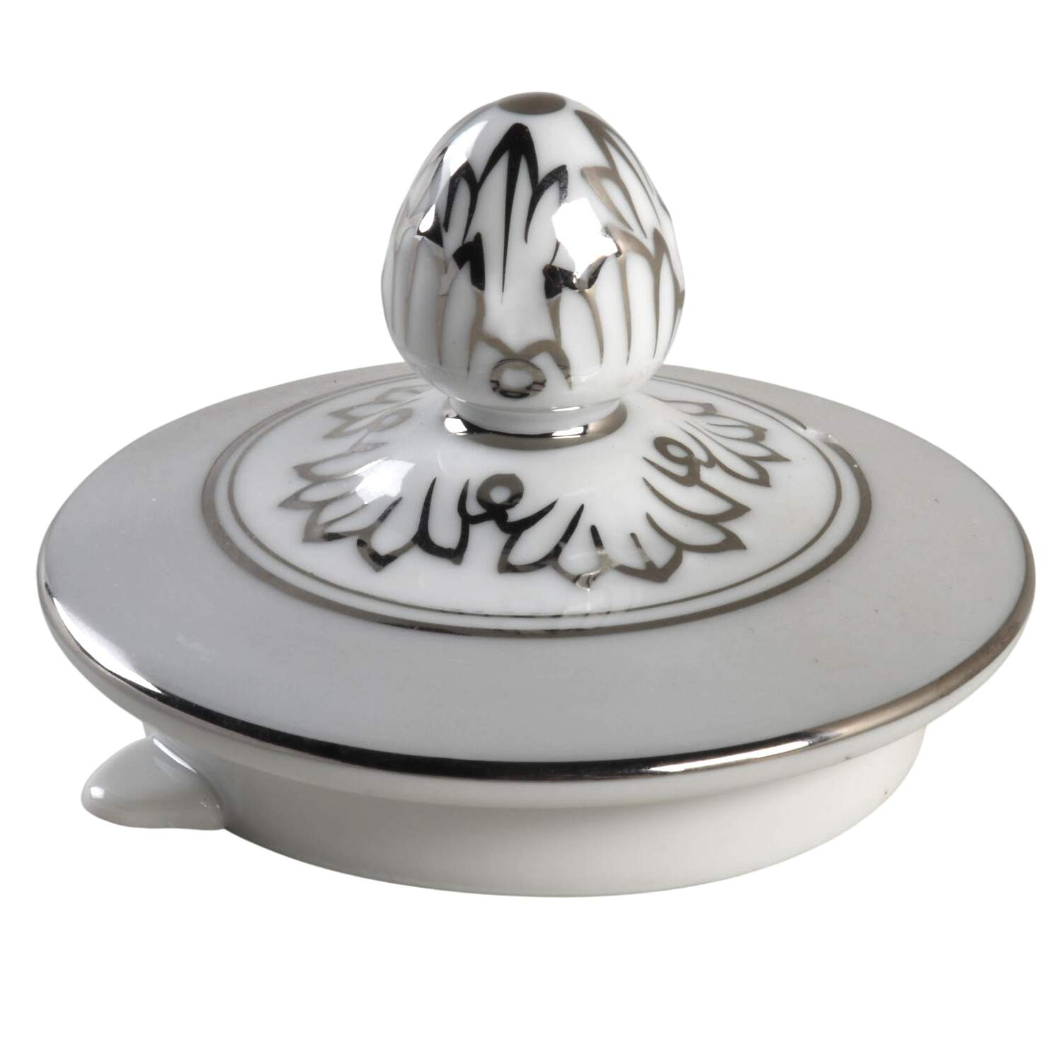 5518 Lid for Mini Coffee Pot by Noritake-1