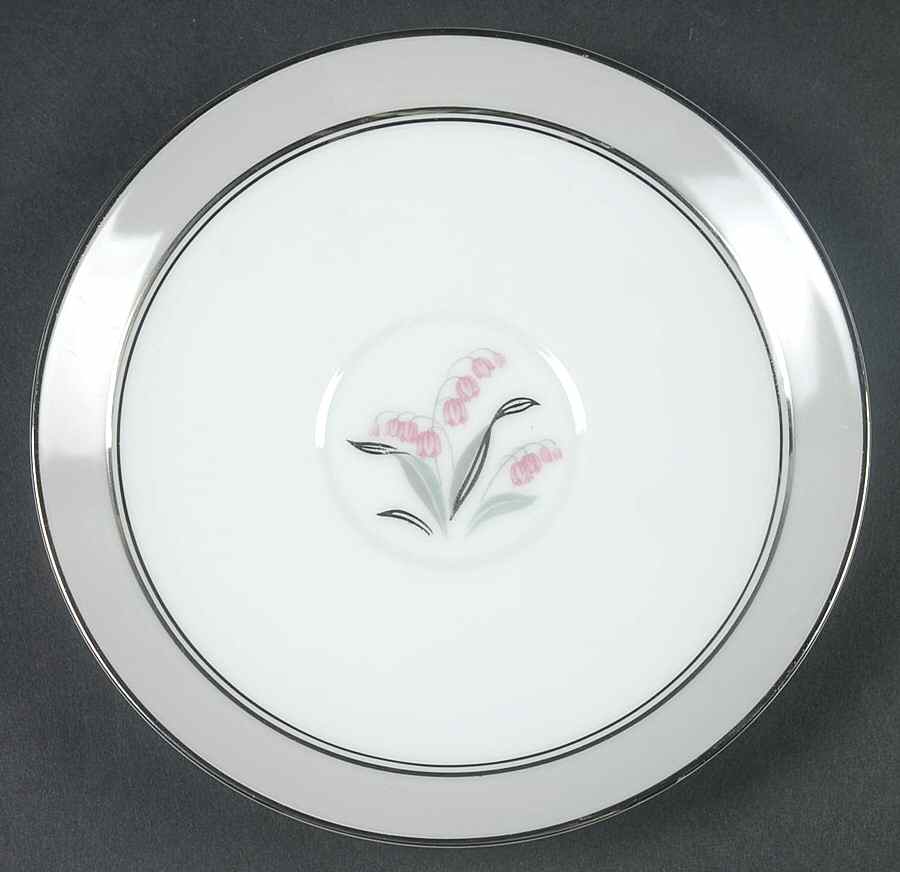 5518 Saucer by Noritake-1