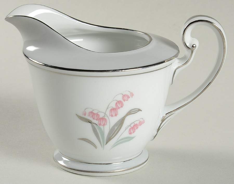 5518 Mini Creamer by Noritake-1