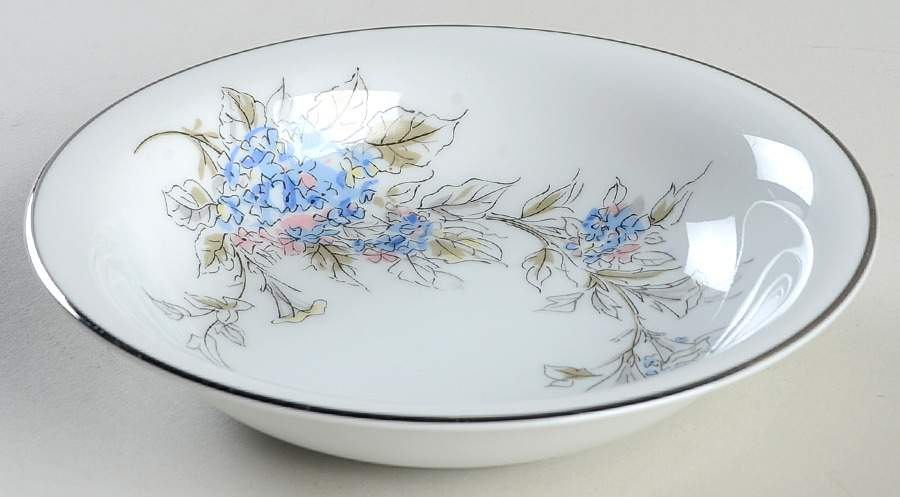 5520 Fruit/Dessert (Sauce) Bowl by Noritake-1