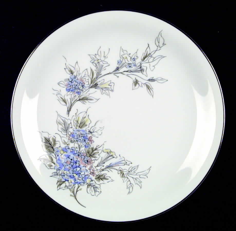 5520 Dinner Plate by Noritake-1