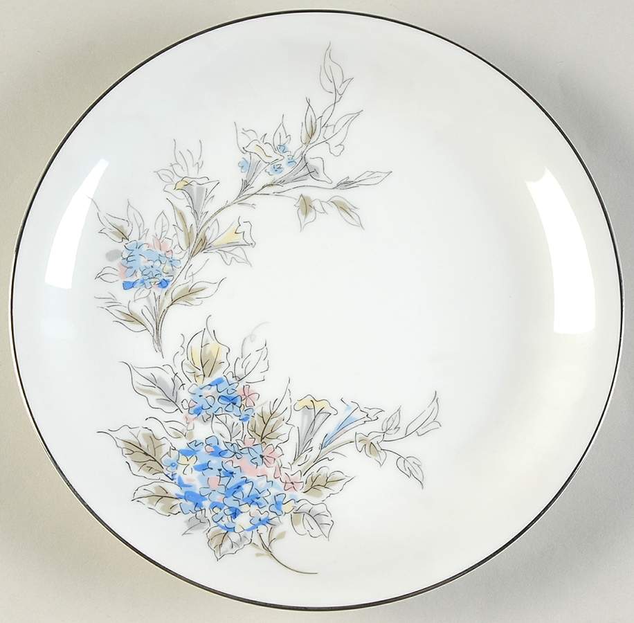 5520 Salad Plate by Noritake-1