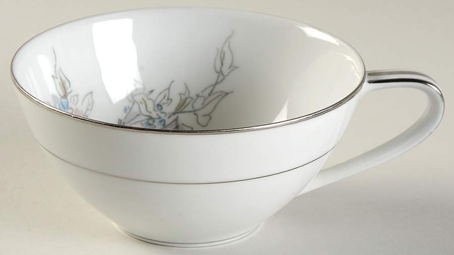 5520 Flat Cup by Noritake-1