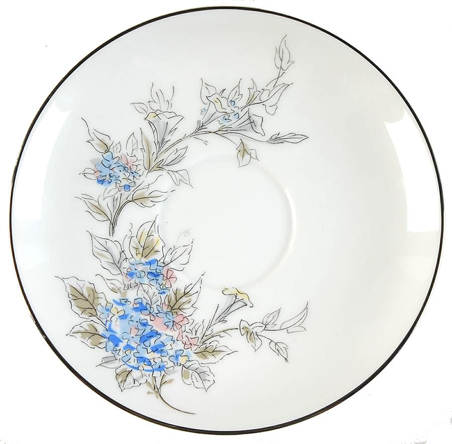 5520 Saucer by Noritake-1