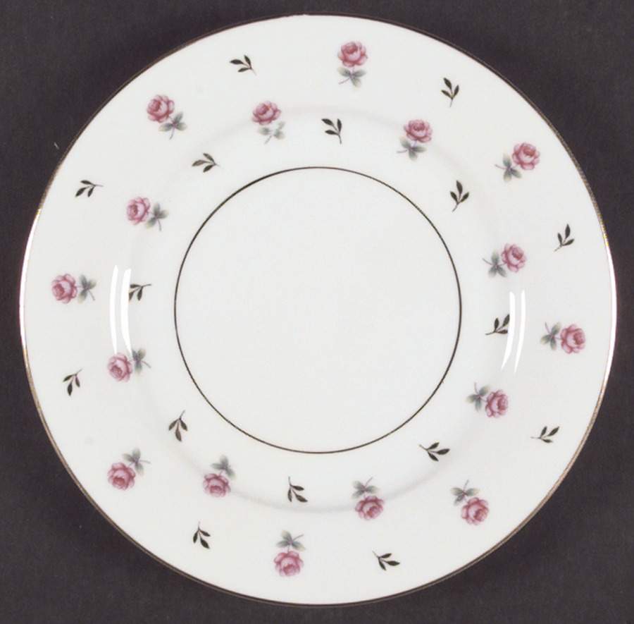 5530 Salad Plate by Noritake-1