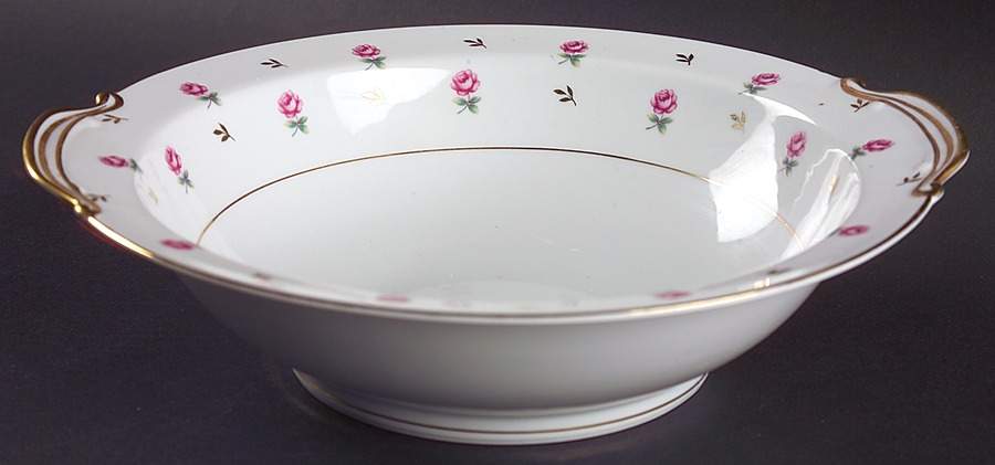 5530 10" Round Vegetable Bowl by Noritake-1