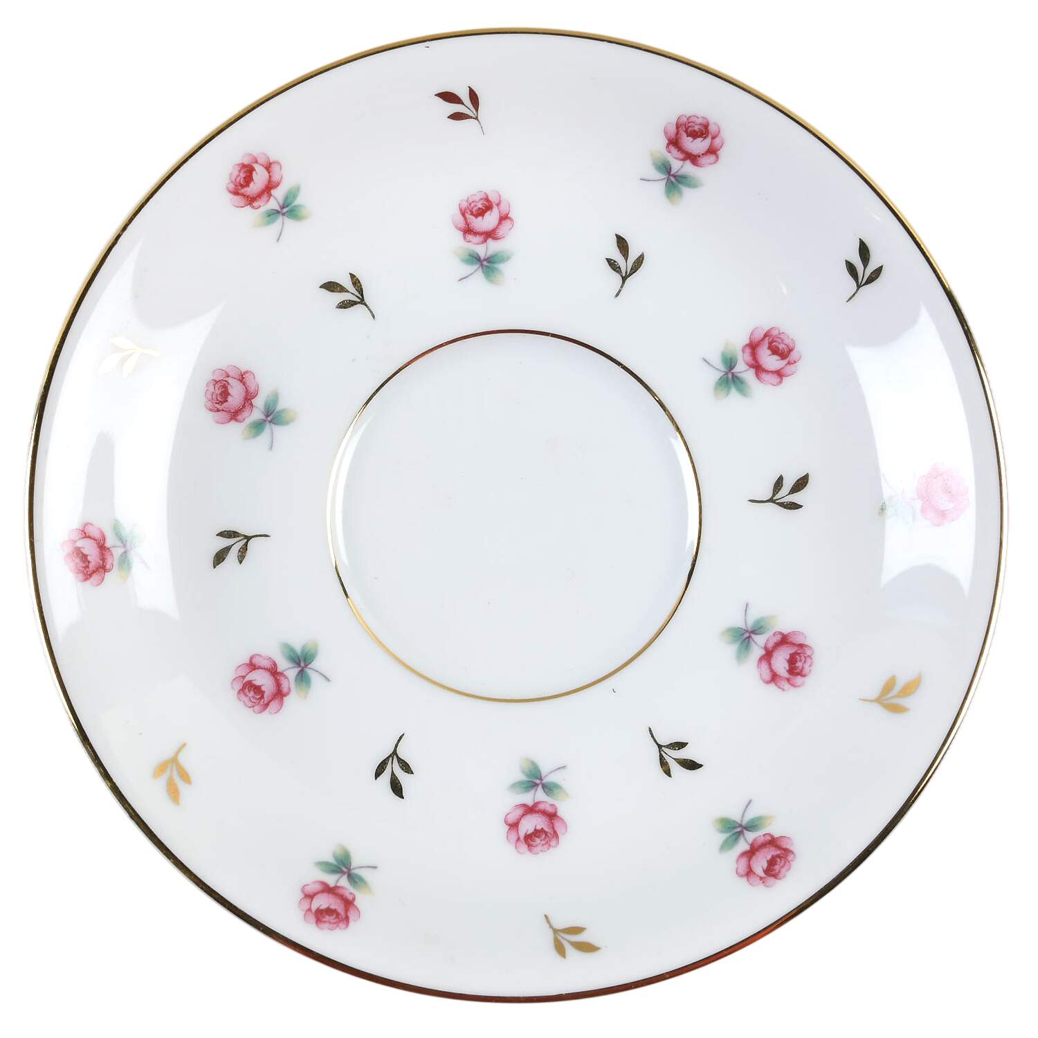 5530 Saucer by Noritake-1