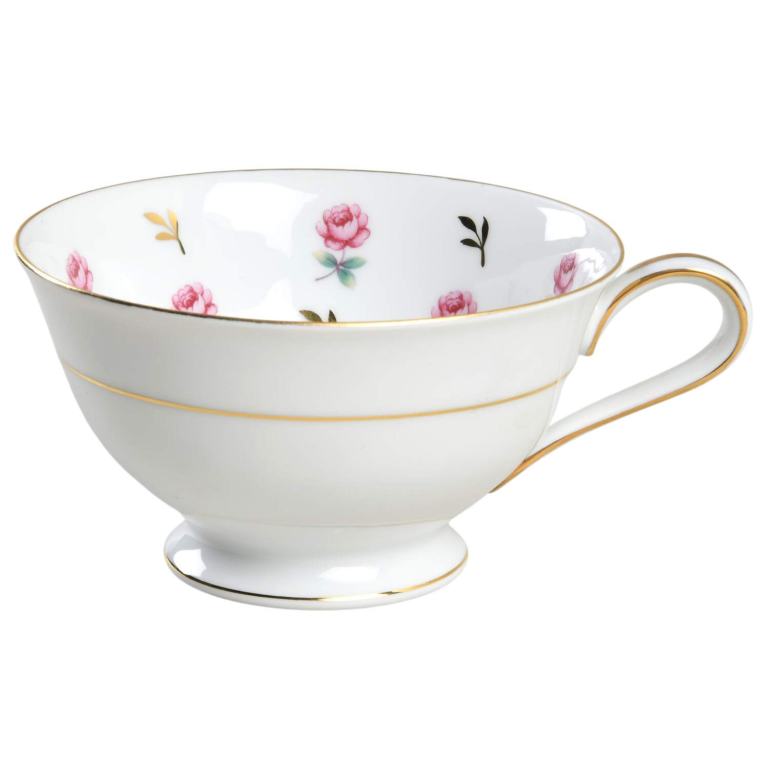 5530 Footed Cup by Noritake-1