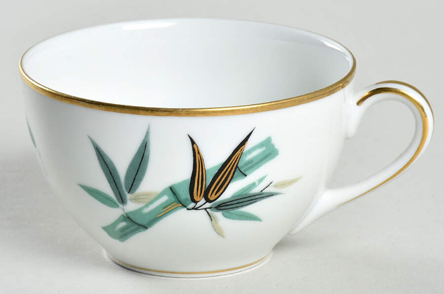 5540 Flat Cup by Noritake-1