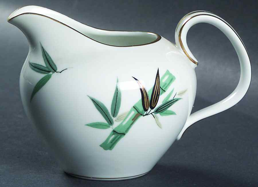 5540 Creamer by Noritake-1
