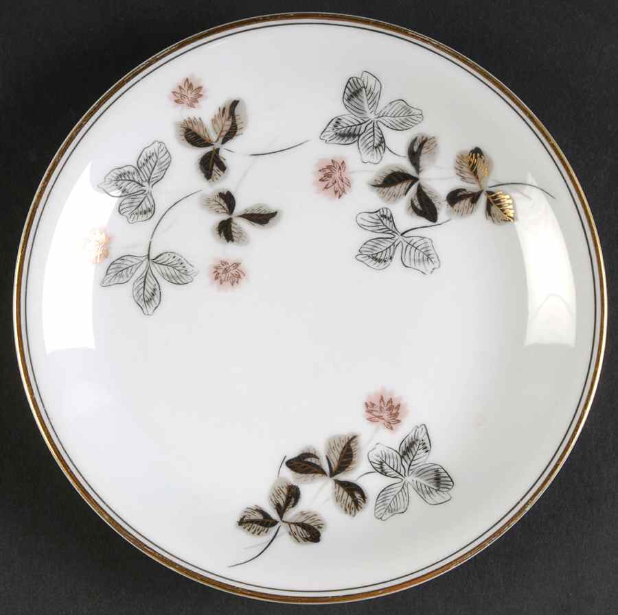 5547 Bread & Butter Plate by Noritake-1