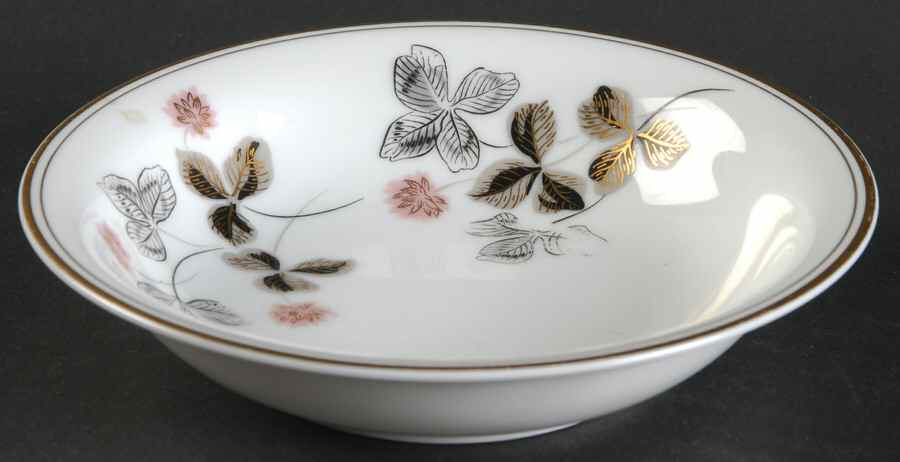 5547 Fruit/Dessert (Sauce) Bowl by Noritake-1