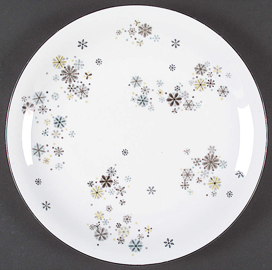 5548 Dinner Plate by Noritake-1