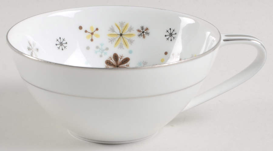 5548 Flat Cup by Noritake-1