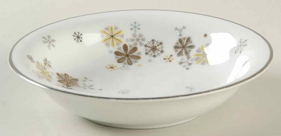5548 Fruit/Dessert (Sauce) Bowl by Noritake-1
