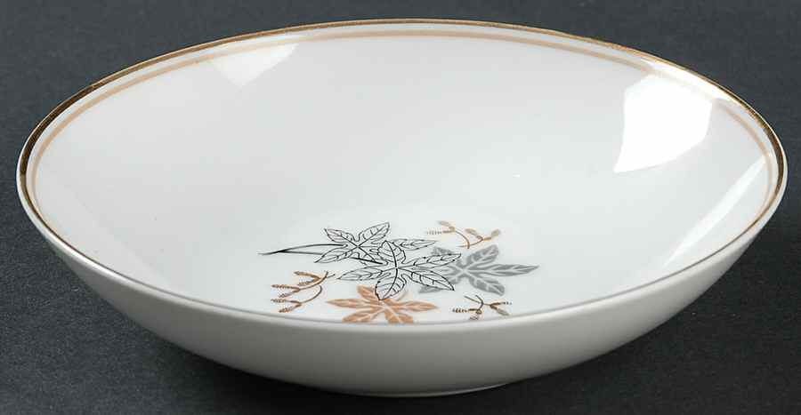 5550 Fruit/Dessert (Sauce) Bowl by Noritake-1