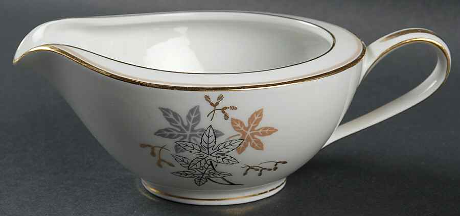 5550 Creamer by Noritake-1