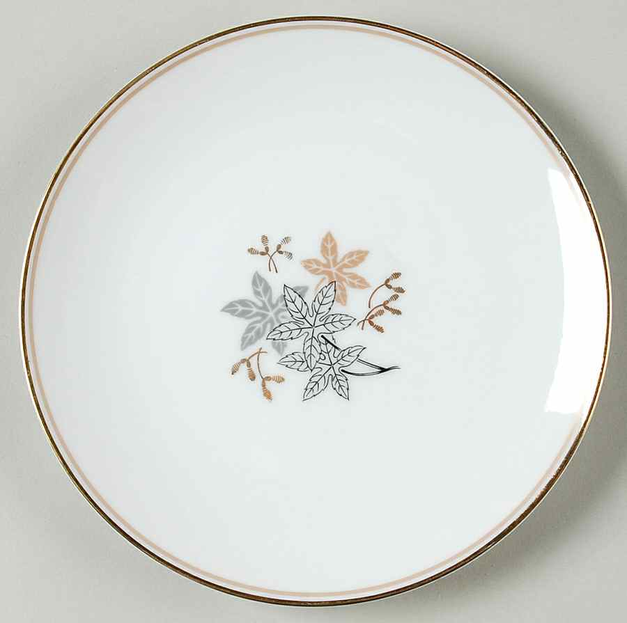 5550 Bread & Butter Plate by Noritake-1
