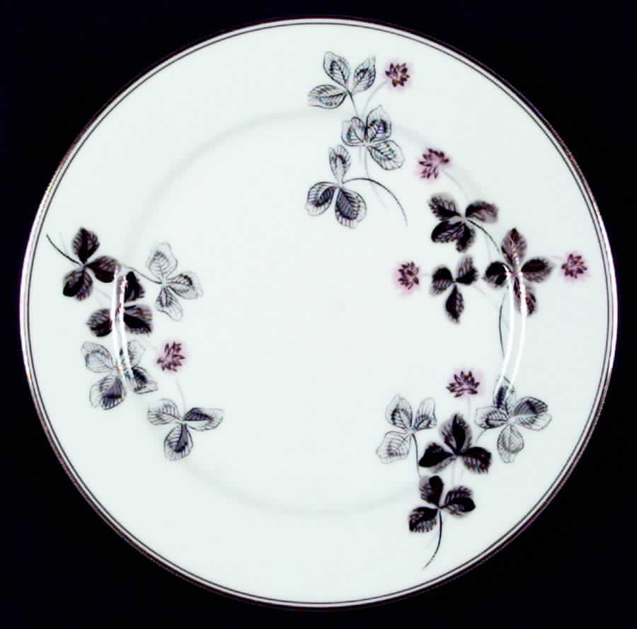 5553 Dinner Plate by Noritake-1