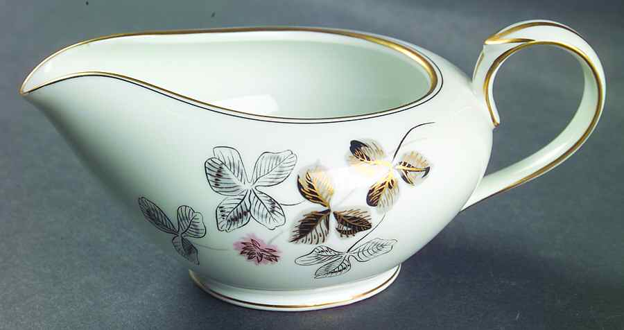 5553 Creamer by Noritake-1