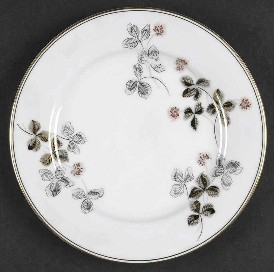 5553 Salad Plate by Noritake-1