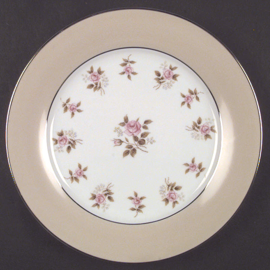 5560 Dinner Plate by Noritake-1