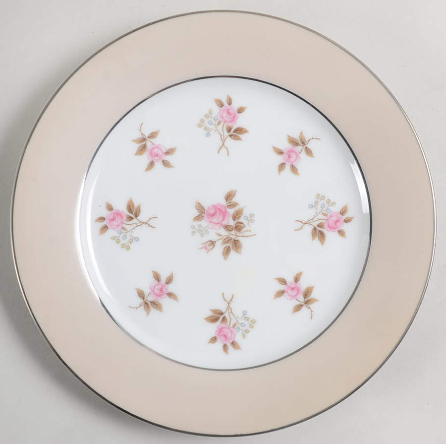 5560 Salad Plate by Noritake-1