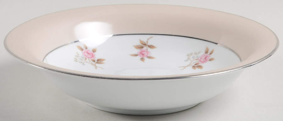 5560 Coupe Soup Bowl by Noritake-1