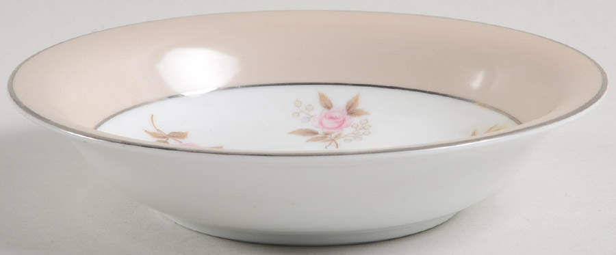 5560 Fruit/Dessert (Sauce) Bowl by Noritake-1