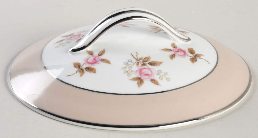 5560 Lid for Sugar Bowl by Noritake-1