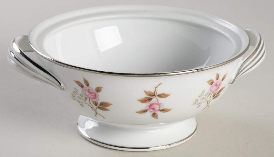 5560 Sugar Bowl No Lid by Noritake-1
