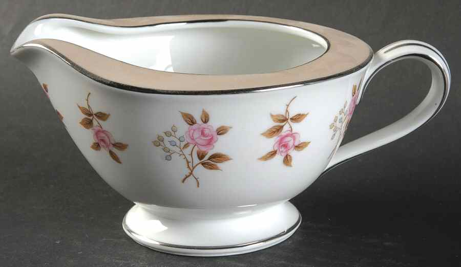 5560 Creamer by Noritake-1