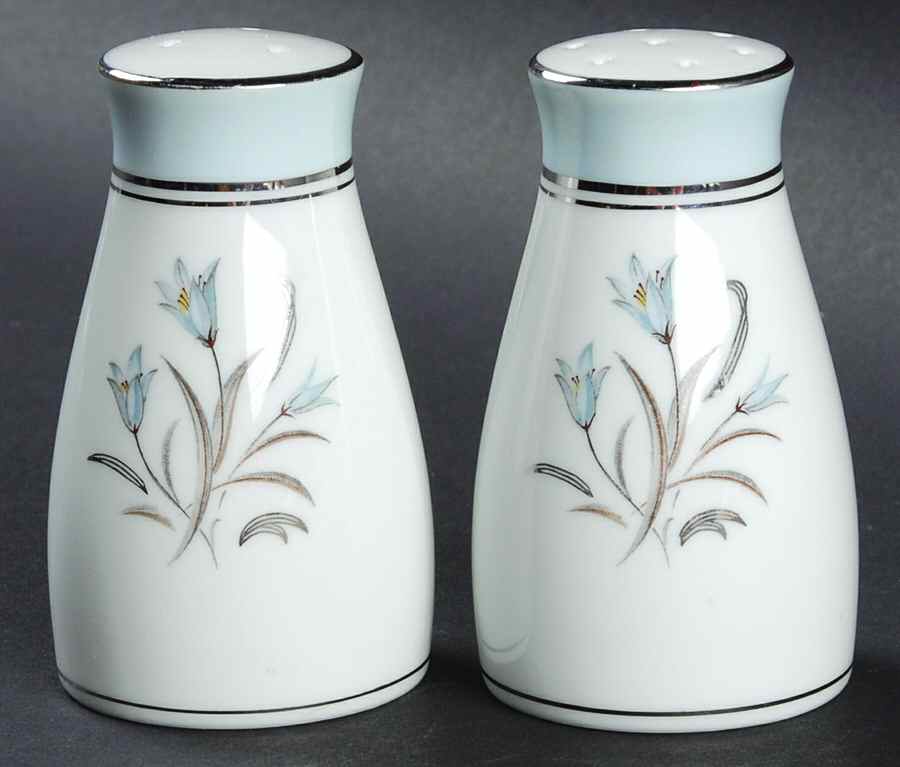 5564 Salt & Pepper Set by Noritake-1