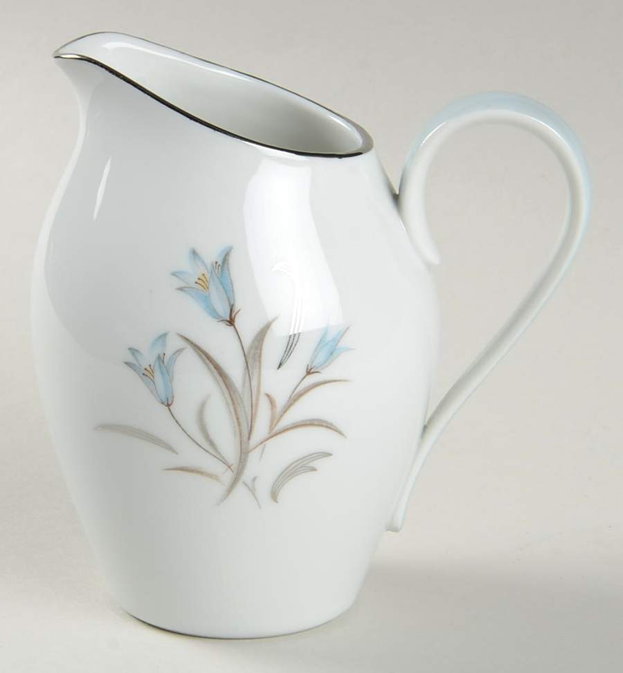 5564 Creamer by Noritake-1